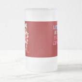 Miss Firecracker  Americana Matglas Bierpul (Center)