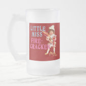 Miss Firecracker  Americana Matglas Bierpul (Links)