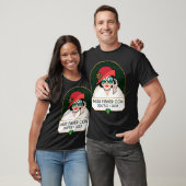 Miss Fisher Con 2025 T-shirt (Unisex)