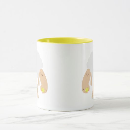 Miss Fluffy McCottonball-Mok Mok (Midden)