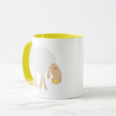 Miss Fluffy McCottonball-Mok Mok (Voorkant links)