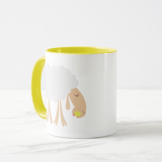 Miss Fluffy McCottonball-Mok Mok (Voorkant links)