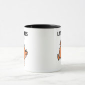 Miss Fun Waving Joyous Mok (Midden)