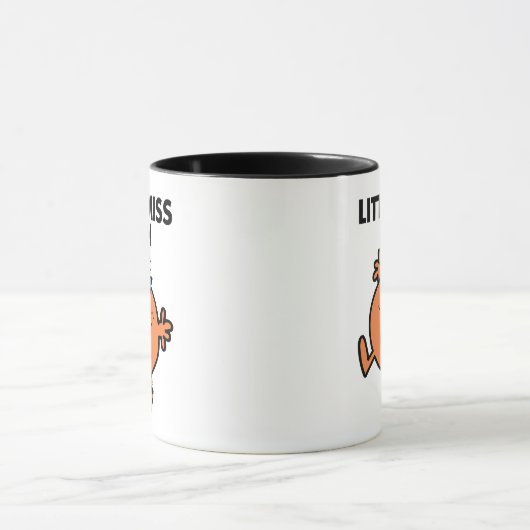 Miss Fun Waving Joyous Mok (Midden)