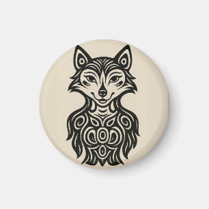 Miss Furry Magneet