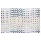 Miss Giggles | Patroon Stof (Yard (91,4 cm))