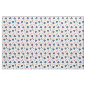 Miss Giggles | Patroon Stof (Fat Quarter)
