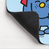 Miss Giggles | Zwarte briefing Muismat (Hoek)