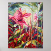 Miss Grenada Poster (Voorkant)