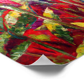 Miss Grenada Poster (Hoek)