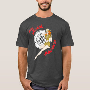 Miss Guided Adventures T-shirt