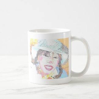 Miss Halley Luyah Luv! Koffiemok