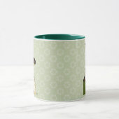 Miss Hare 2 Mok (Midden)