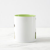 Miss Hare Mok (Midden)