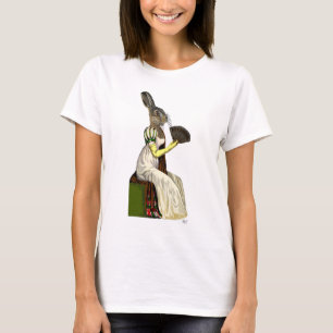 Miss Hare T-shirt