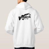 Miss her Hoodie (Achterkant)