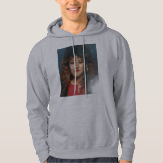 Miss Hoodie