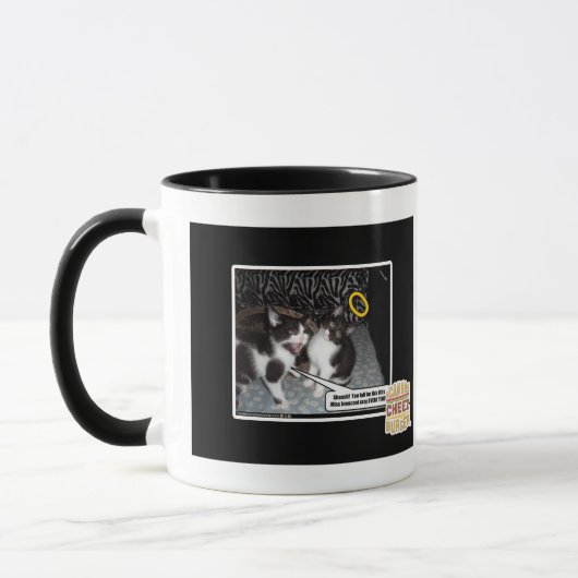 Miss Innocent Mok (Links)