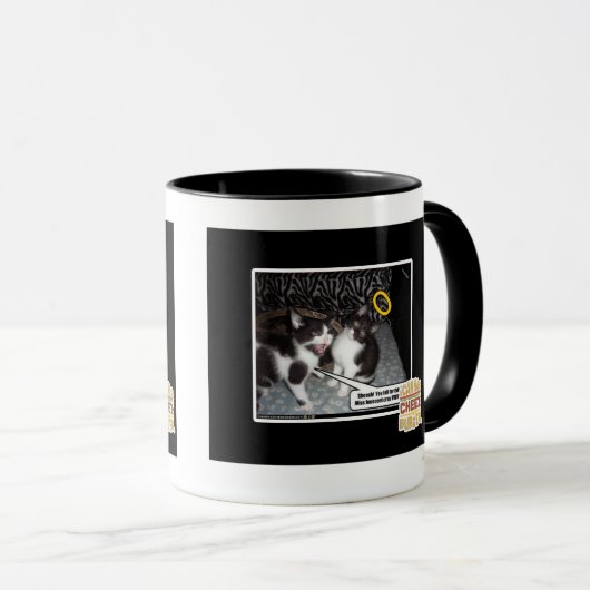 Miss Innocent Mok (Voorkant rechts)