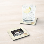 Miss Innocent Onderzetter (Rechterzijde)