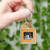 Miss Innocent Sleutelhanger (Hand)