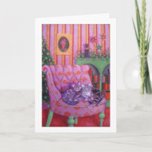 Miss Ja & Miss Goed Kaart