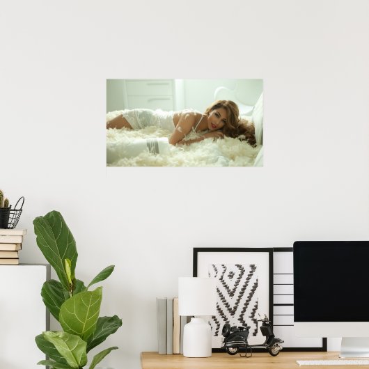 Miss Jackson Exclusive Poster (Thuiskantoor)