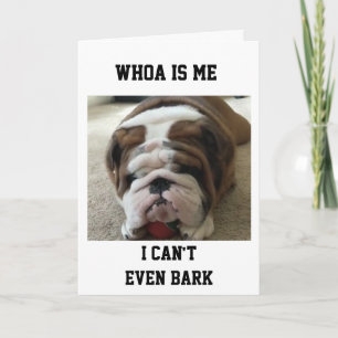 ***MISS JE*** MET KERSTMIS KAART