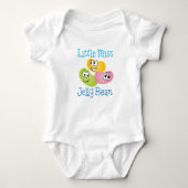 Miss Jelly Bean Romper (Voorkant)