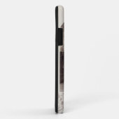 Miss Jenny Marston als Perdita en Mr F. Robinson a Case-Mate iPhone Case (Achterkant/rechts)