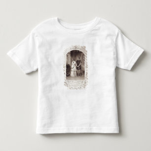 Miss Jenny Marston als Perdita en Mr F. Robinson a Kinder Shirts