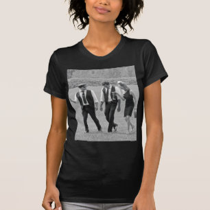 Miss Jubilee en de Humdingers T-shirt