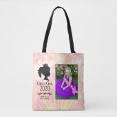 Miss Juli 2020 Tote Bag (Voorkant)