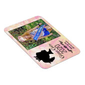 Miss Juni 2020 Magneet (Rechterzijde)