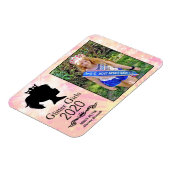 Miss Juni 2020 Magneet (Linkerzijde)