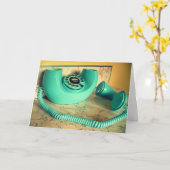 Miss. Kaart (Gele Bloem)