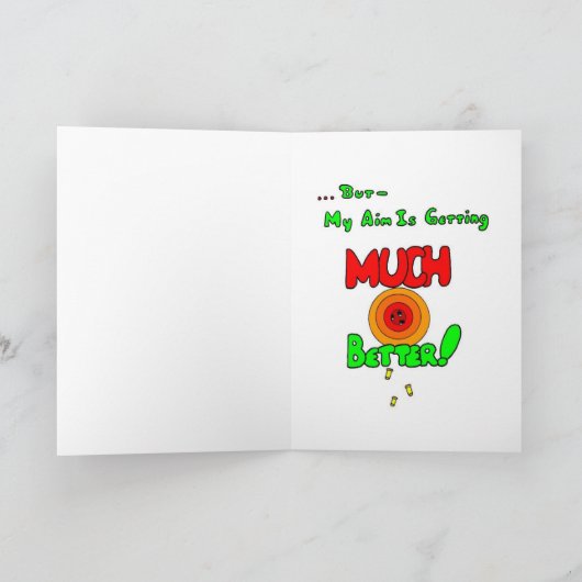 Miss. Kaart (Binnen)