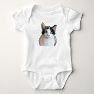 Miss Kat Baby Bodysuit
