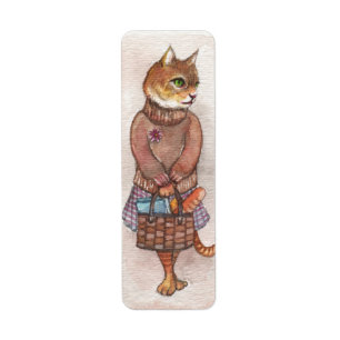 Miss Kat Etiket