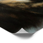 Miss. Kat Poster (Hoek)