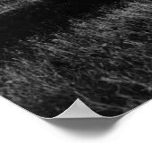 Miss Katherine Stinson en haar Curtiss-vliegtuig Poster (Hoek)