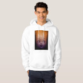 Miss-knop 2013 hoodie (Voorkant volledig)