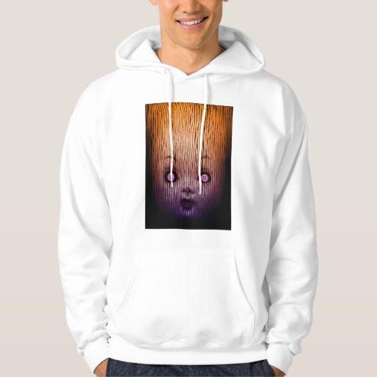 Miss-knop 2013 hoodie (Voorkant)