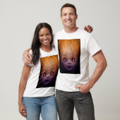 Miss-knop 2013 t-shirt (Unisex)