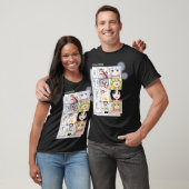 Miss Kobayashi's Dragon Maid als Miss Kobayashi wa T-shirt (Unisex)