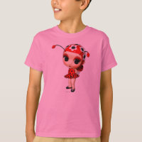 Miss Ladybug-Kinderen