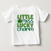 Miss Lucky Charm