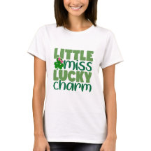 Miss Lucky Charm