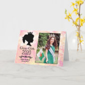 Miss maart 2020 kaart (Gele Bloem)