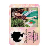 Miss Maart 2020 Magneet (Verticaal)